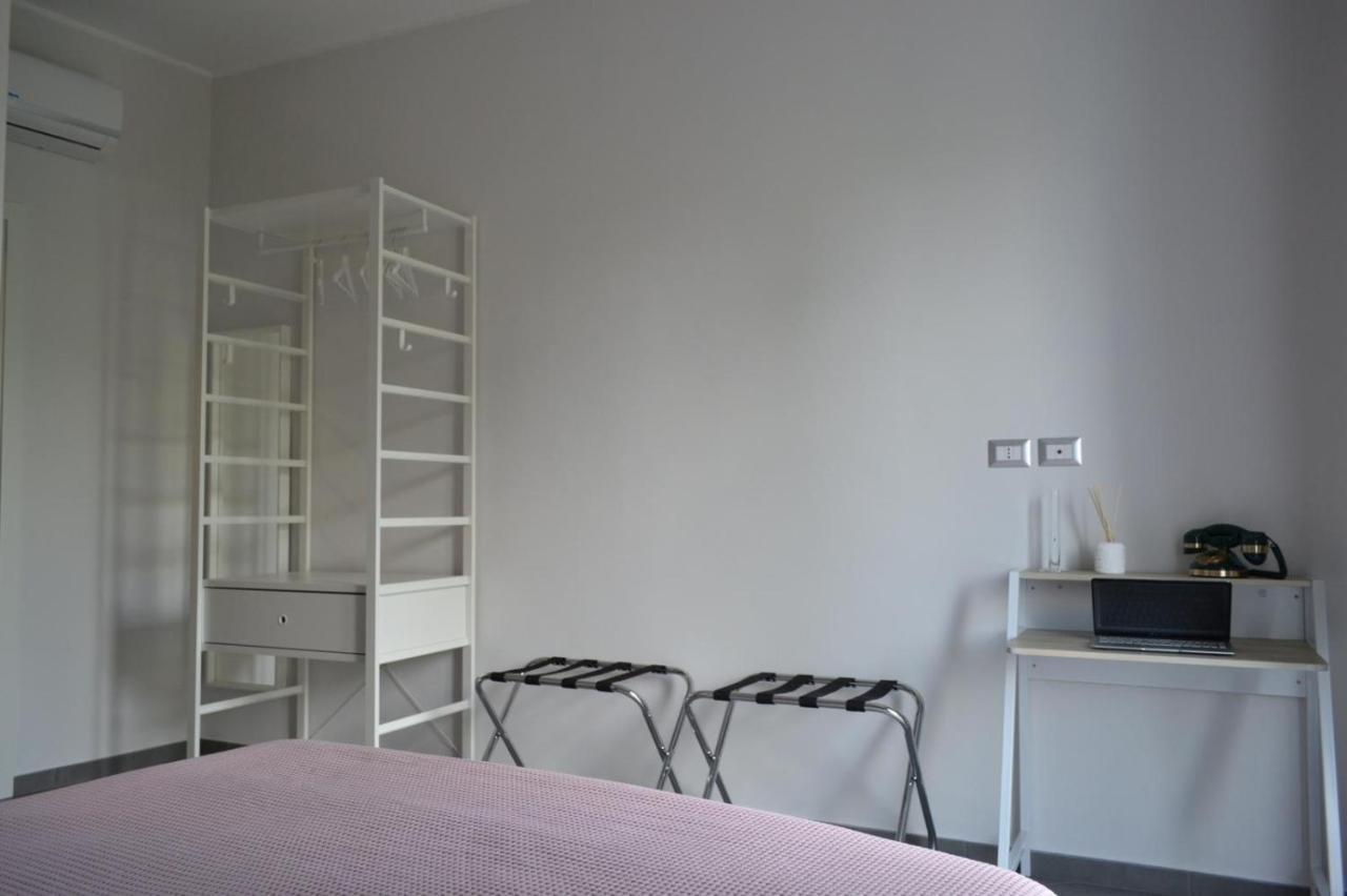 Magma Centotre Apartment *